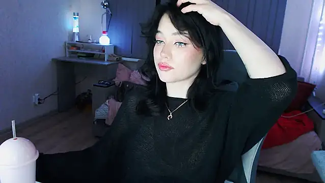 Snapshot of cutefrendlyuser chatting on April 12, 2026, 9:09 pm cutefrendlyuser online show from April 12, 2026, 9:09 pm