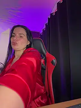 carol cruz133 online show from February 4, 2026, 11:42 pm