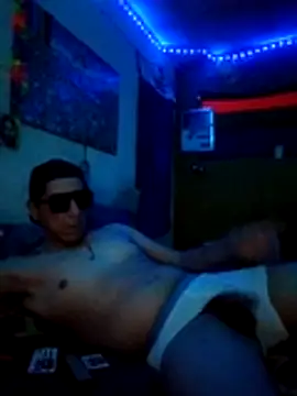 Juniorharo1982 online show from February 8, 2026, 8:07 am