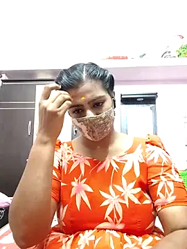 Snapshot of Tamil-Meenu12 chatting on April 23, 2026, 6:25 am Tamil-Meenu12 online show from April 23, 2026, 6:25 am