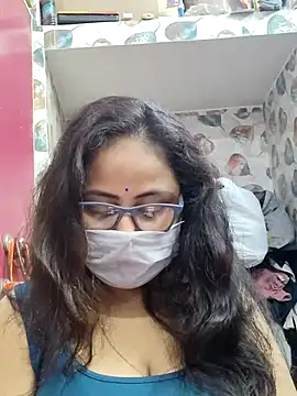 nisha 1110 online show from March 19, 2026, 2:43 pm