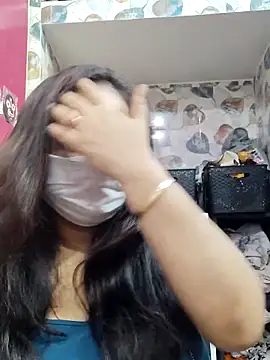 nisha 1110 online show from April 23, 2026, 2:52 pm