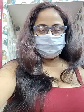 Snapshot of nisha_1110 chatting on June 17, 2026, 6:20 pm nisha 1110 online show from June 17, 2026, 6:20 pm