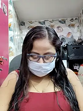 Snapshot of nisha_1110 chatting on June 19, 2026, 9:46 am nisha 1110 online show from June 19, 2026, 9:46 am