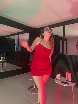 MissKathyfox online show from February 12, 2026, 3:40 pm