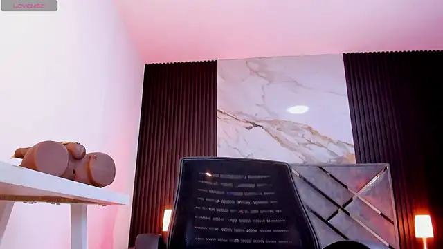 MissKathyfox online show from March 12, 2026, 9:21 pm