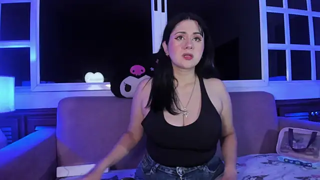 harimoon1 online show from February 4, 2026, 3:23 am