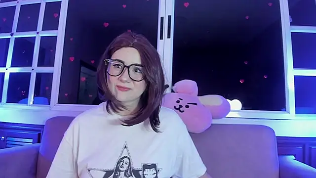 harimoon1 online show from February 20, 2026, 3:14 am