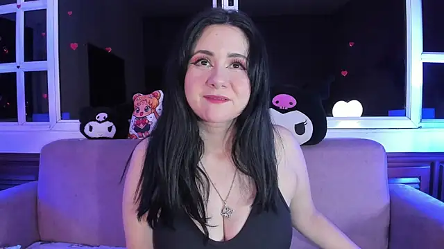 harimoon1 online show from March 20, 2026, 3:11 am