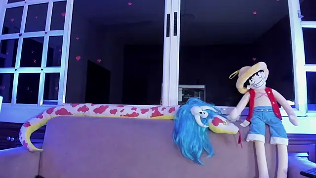 harimoon1 online show from March 29, 2026, 3:17 am