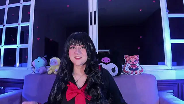 harimoon1 online show from April 14, 2026, 3:12 am