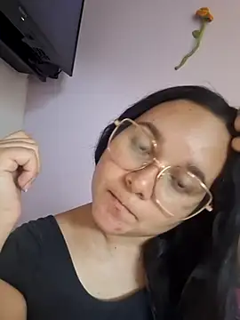 Nicollevega888 online show from October 7, 2025, 10:18 pm