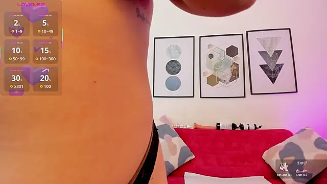 yunna7 online show from January 13, 2026, 11:26 am