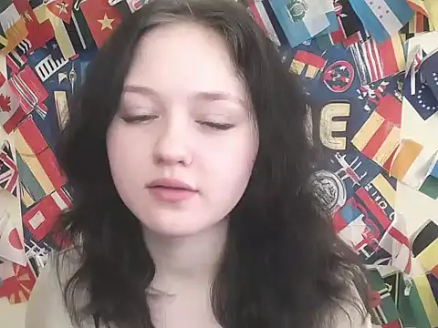 LadyAlice  online show from March 12, 2026, 7:03 am