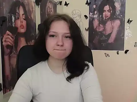 Snapshot of LadyAlice_ chatting on April 29, 2026, 6:28 am LadyAlice online show from April 29, 2026, 6:28 am