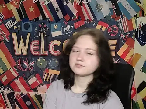 Snapshot of LadyAlice_ chatting on May 15, 2026, 6:09 am LadyAlice online show from May 15, 2026, 6:09 am