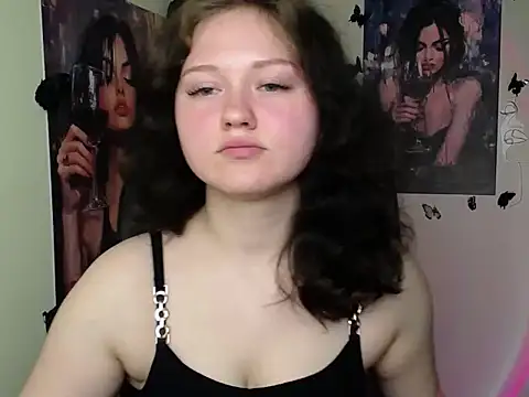Snapshot of LadyAlice_ chatting on May 16, 2026, 6:21 am LadyAlice online show from May 16, 2026, 6:21 am