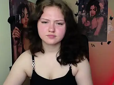 Snapshot of LadyAlice_ chatting on May 16, 2026, 7:05 am LadyAlice online show from May 16, 2026, 7:05 am
