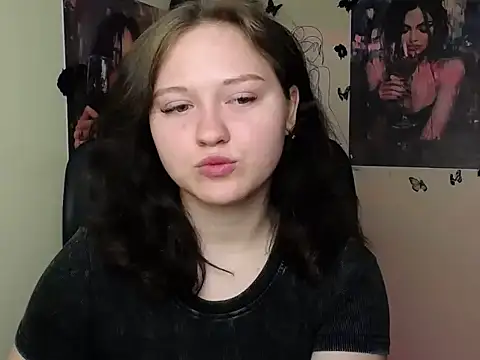 Snapshot of LadyAlice_ chatting on June 1, 2026, 6:26 am LadyAlice online show from June 1, 2026, 6:26 am