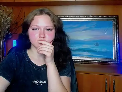 Snapshot of LadyAlice_ chatting on July 16, 2026, 5:52 pm LadyAlice online show from July 16, 2026, 5:52 pm