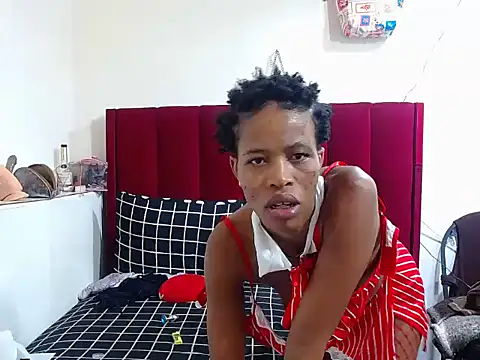 SexyChantyBabe25 online show from October 30, 2025, 11:00 am