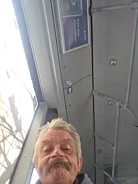 Fonse1860 online show from March 3, 2026, 9:26 am