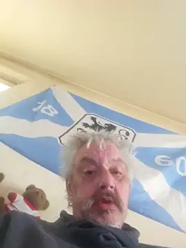 Fonse1860 online show from March 19, 2026, 8:07 am