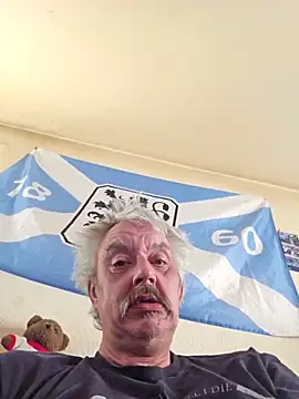 Fonse1860 online show from March 23, 2026, 7:45 am