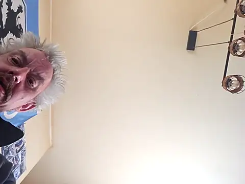 Fonse1860 online show from March 24, 2026, 7:57 am