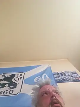 Fonse1860 online show from March 26, 2026, 7:58 am