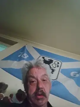 Fonse1860 online show from June 7, 2026, 4:16 am