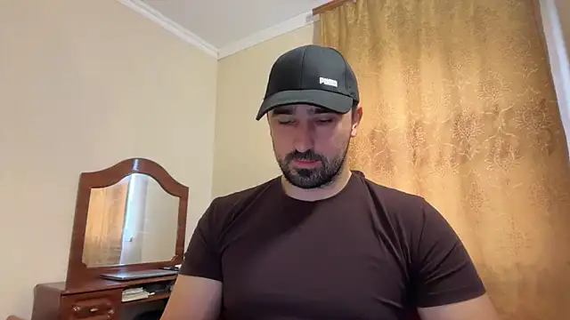 Hard to Obey online show from November 30, 2025, 12:20 pm