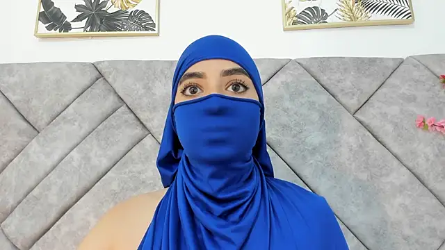 nayiraa  online show from March 10, 2026, 7:08 pm