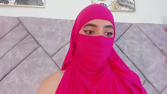 nayiraa  online show from March 23, 2026, 6:34 pm