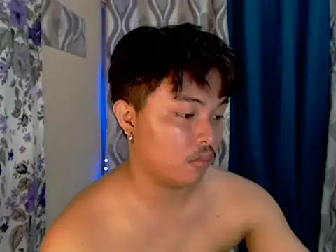 Lustfulljohnx online show from June 19, 2026, 12:53 pm