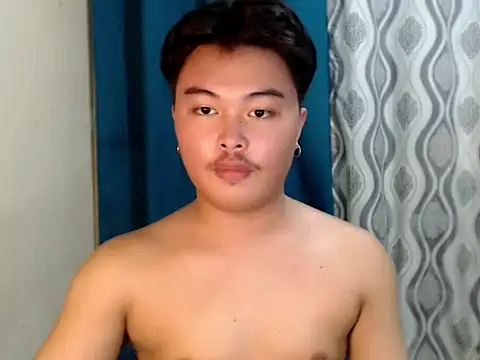Lustfulljohnx online show from July 2, 2026, 8:37 pm