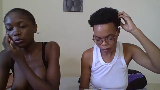 Sexy Dymme online show from April 5, 2026, 2:03 pm