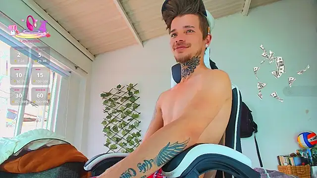 Snapshot of Gold_Loyal77 chatting on October 2, 2025, 6:04 pm Gold Loyal77 online show from October 2, 2025, 6:04 pm