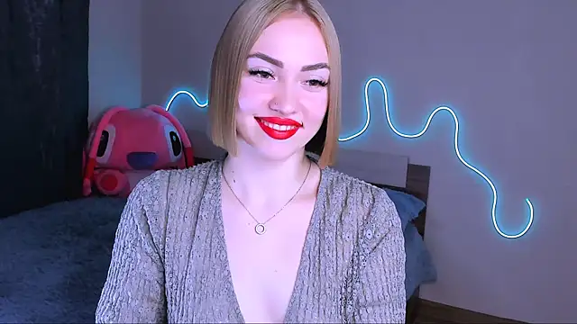 LaraKrein lk online show from September 16, 2025, 4:52 pm