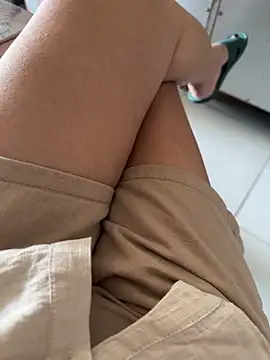 sharon-Hanna online show from March 9, 2026, 12:58 am