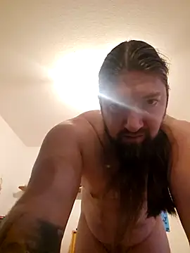 Atawolf87 online show from January 9, 2026, 7:55 am