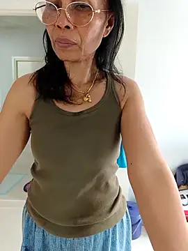 Snapshot of Mama_Eva_1 chatting on May 3, 2026, 1:00 am Mama Eva 1 online show from May 3, 2026, 1:00 am