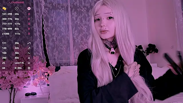 Lein Bone online show from March 13, 2026, 4:08 am