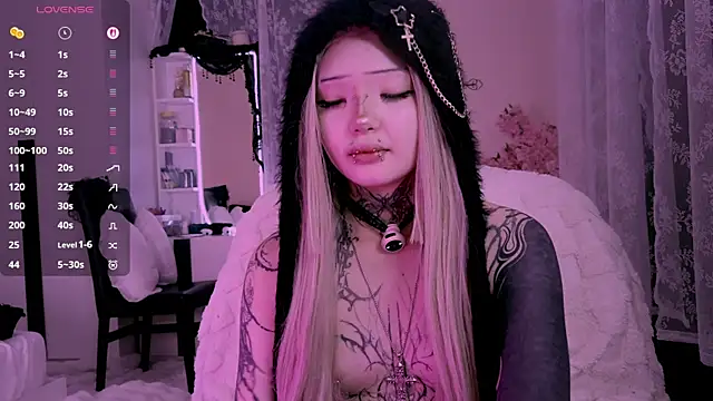 Lein Bone online show from April 4, 2026, 12:20 am