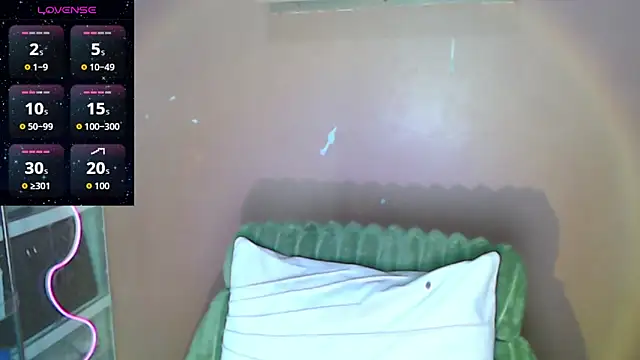 skinny gracie online show from February 22, 2026, 9:35 pm