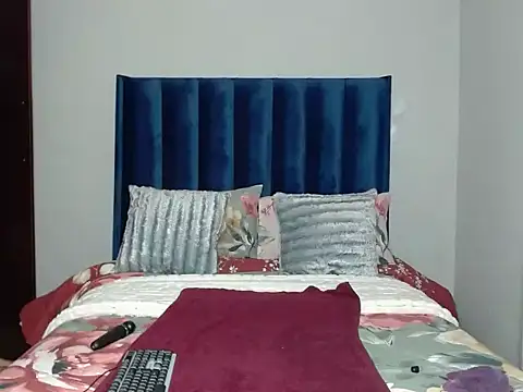 Candycrush2555 online show from March 27, 2026, 3:12 pm