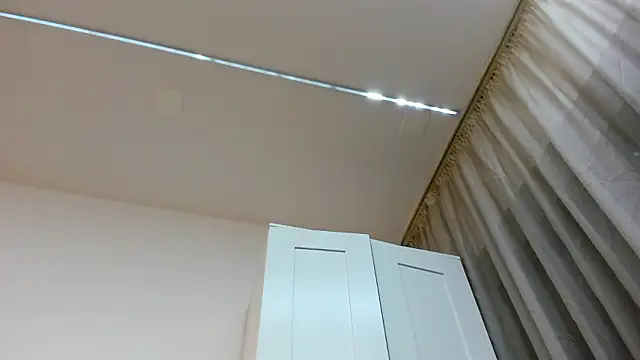 Anyssia online show from March 2, 2026, 8:37 pm