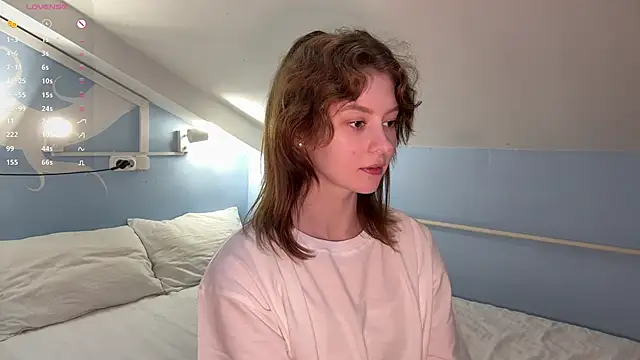 Snapshot of IrisPurrphy chatting on September 20, 2025, 3:13 pm IrisPurrphy online show from September 20, 2025, 3:13 pm