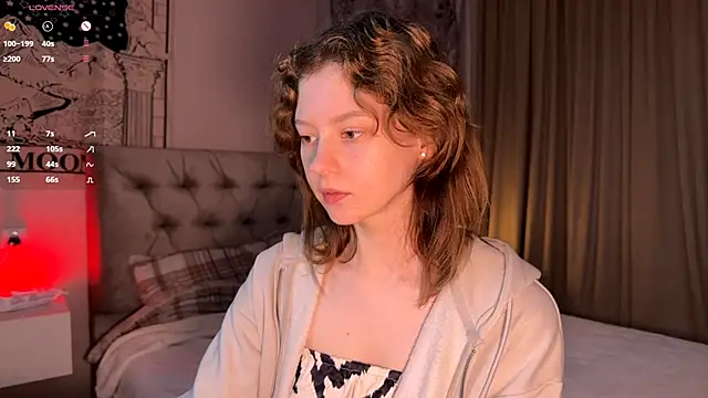 Snapshot of IrisPurrphy chatting on October 4, 2025, 2:48 pm IrisPurrphy online show from October 4, 2025, 2:48 pm