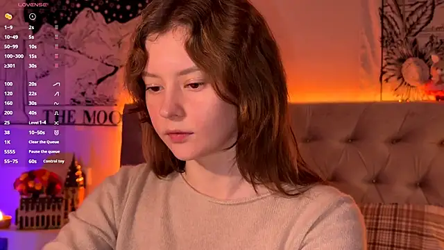 Snapshot of IrisPurrphy chatting on December 5, 2025, 9:00 pm IrisPurrphy online show from December 5, 2025, 9:00 pm